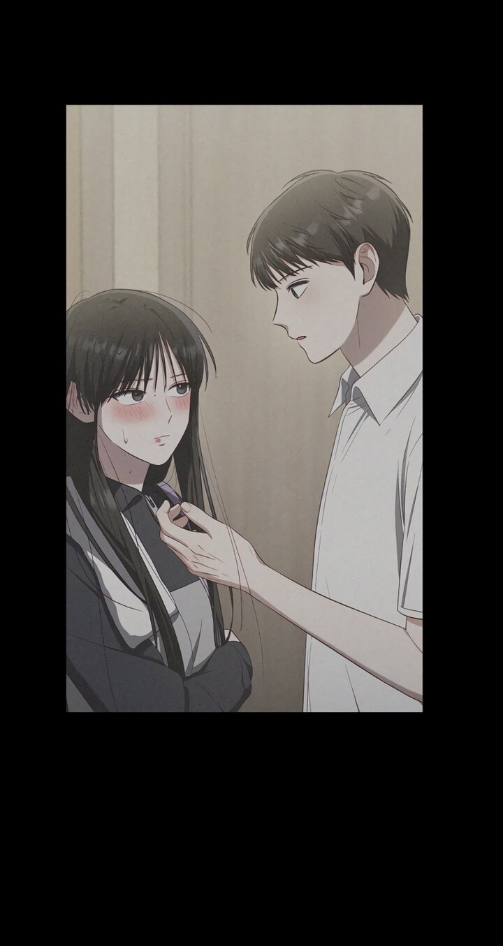 Манга За неделю до моей смерти - Глава 23 Страница 23