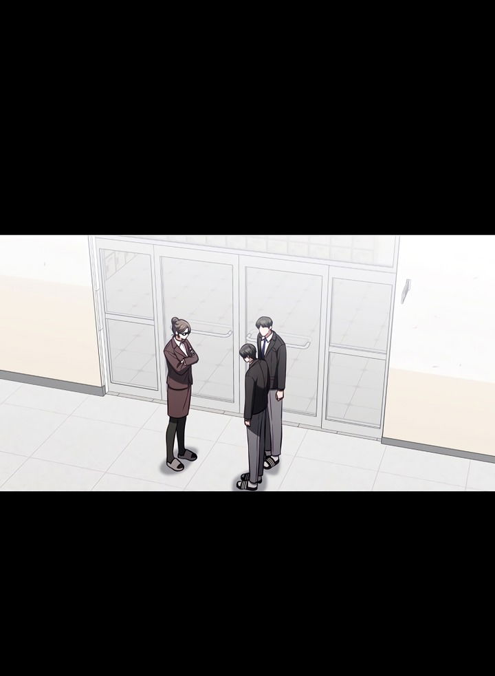 Манга За неделю до моей смерти - Глава 22 Страница 8