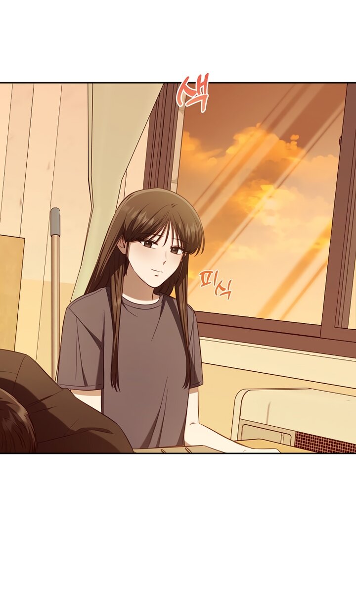 Манга За неделю до моей смерти - Глава 22 Страница 63