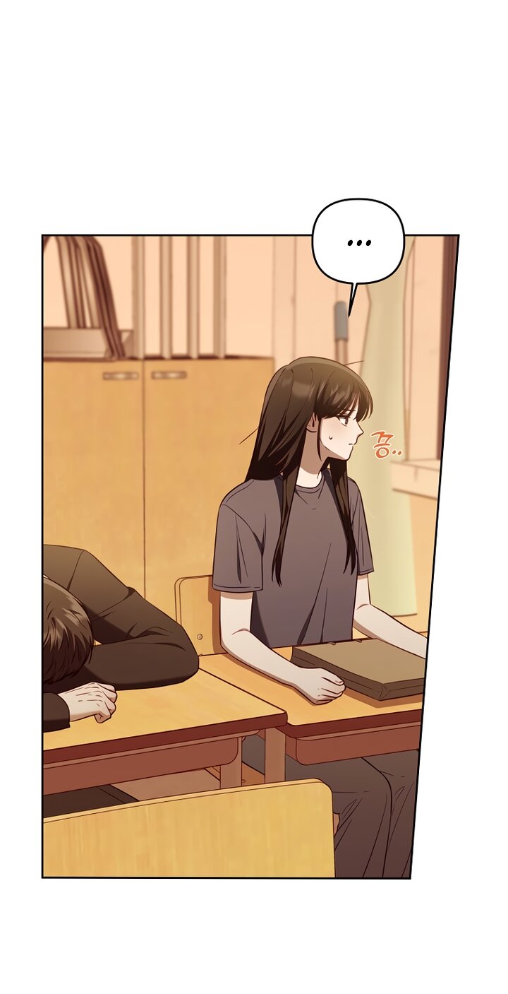 Манга За неделю до моей смерти - Глава 22 Страница 53