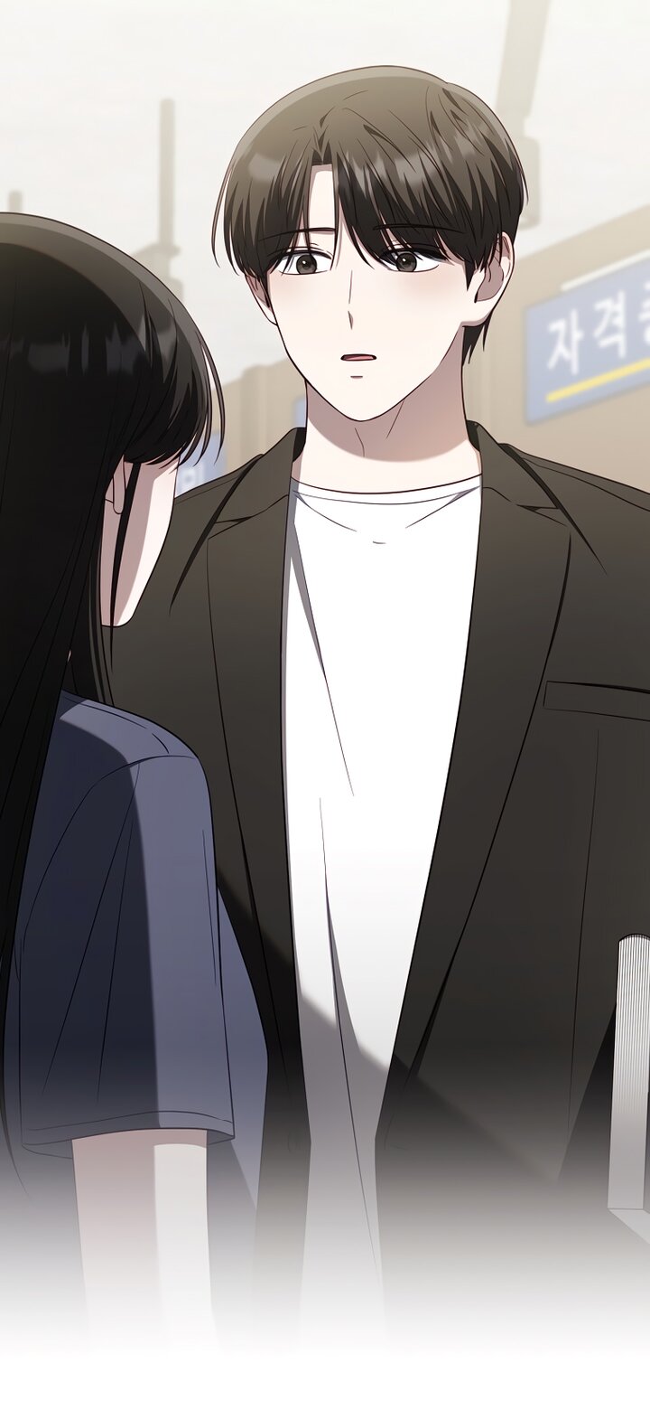 Манга За неделю до моей смерти - Глава 21 Страница 73