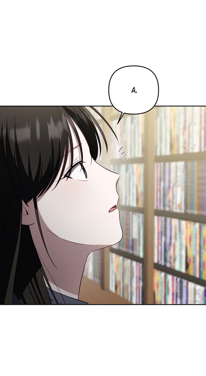 Манга За неделю до моей смерти - Глава 20 Страница 68