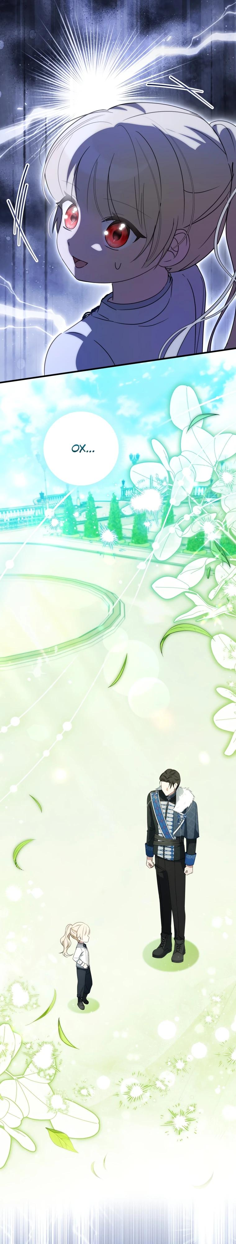 Манга Любимая дочь графа - Глава 4 Страница 2