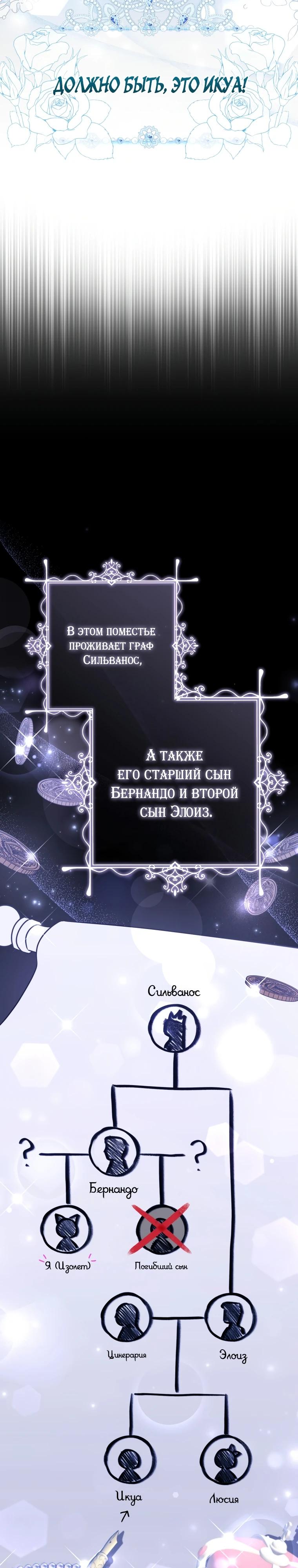Манга Любимая дочь графа - Глава 2 Страница 31