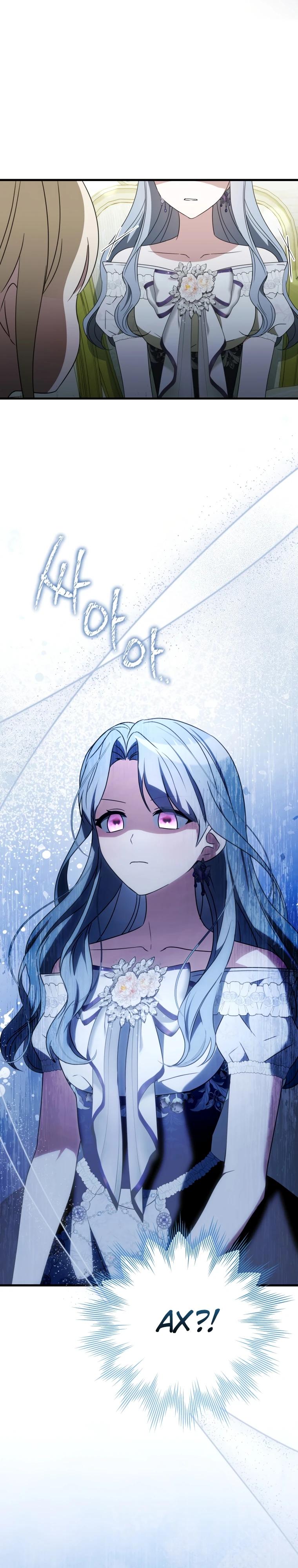 Манга Любимая дочь графа - Глава 12 Страница 35