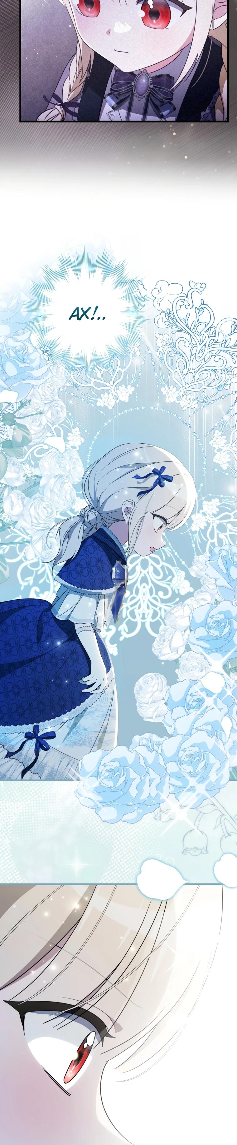 Манга Любимая дочь графа - Глава 10 Страница 15