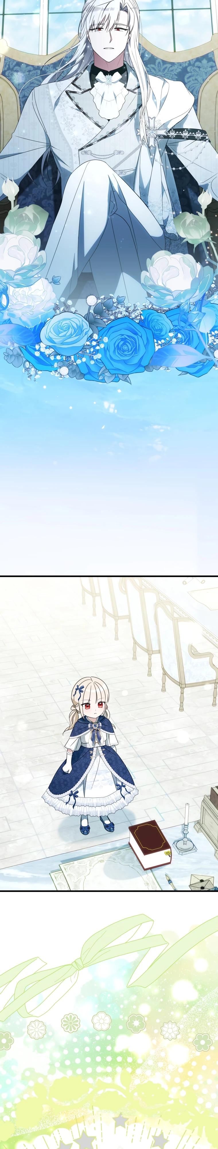 Манга Любимая дочь графа - Глава 9 Страница 43