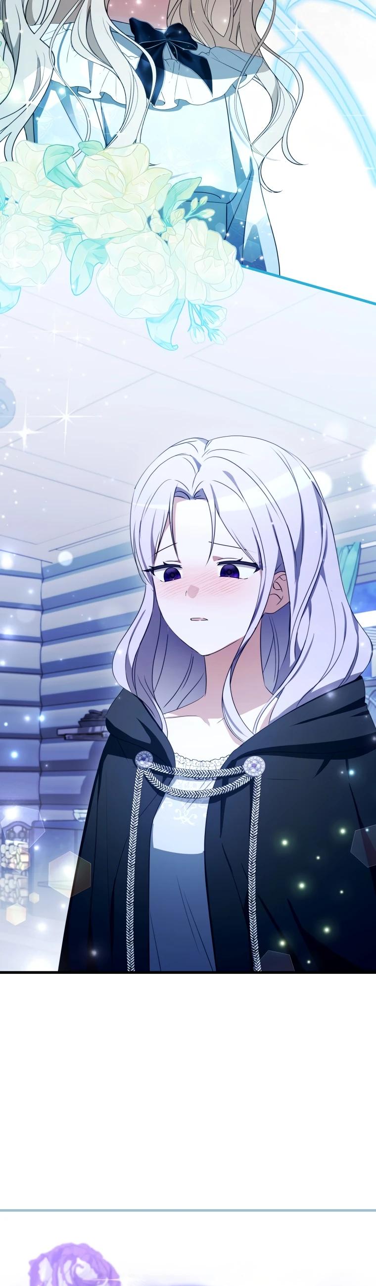 Манга Любимая дочь графа - Глава 17 Страница 20