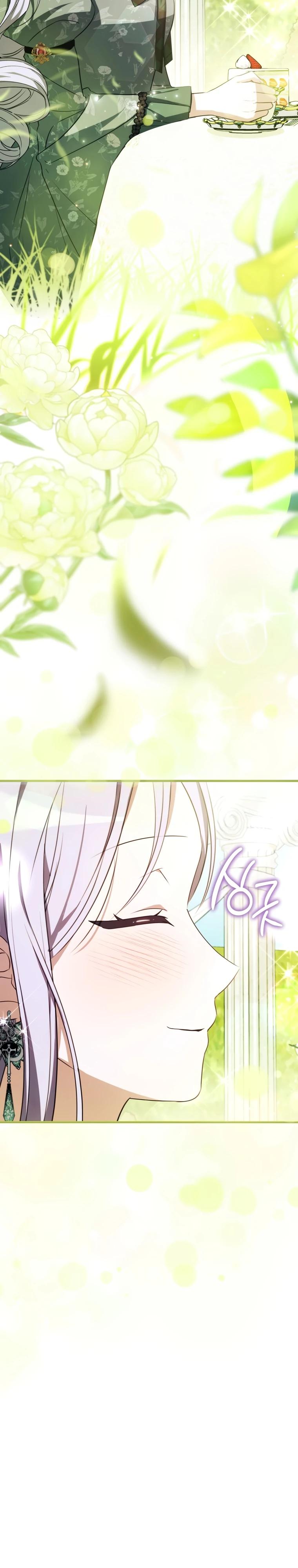 Манга Любимая дочь графа - Глава 17 Страница 41