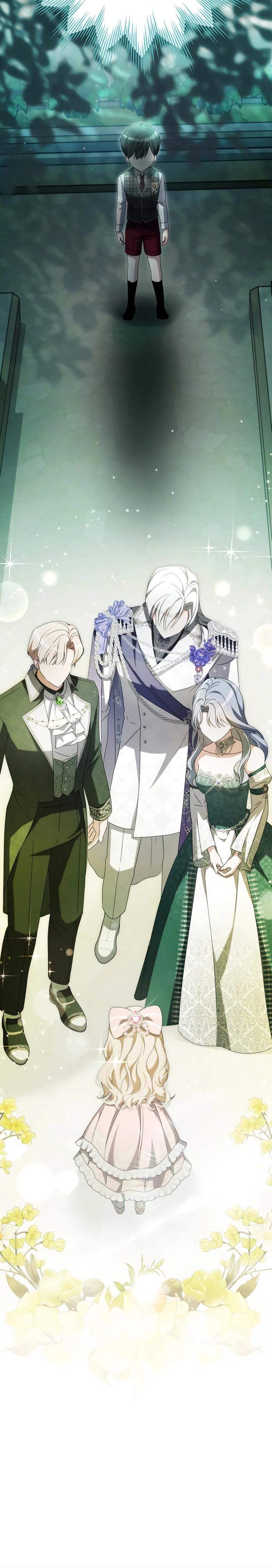 Манга Любимая дочь графа - Глава 24 Страница 12