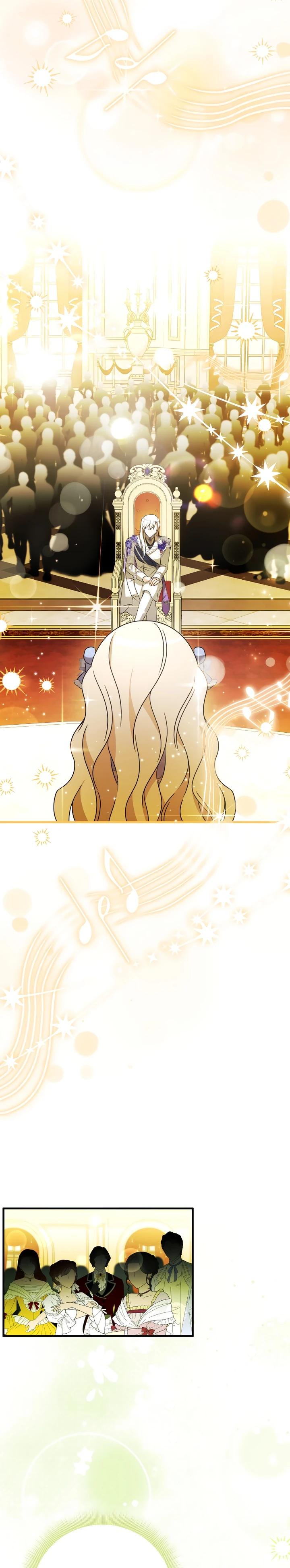 Манга Любимая дочь графа - Глава 23 Страница 12