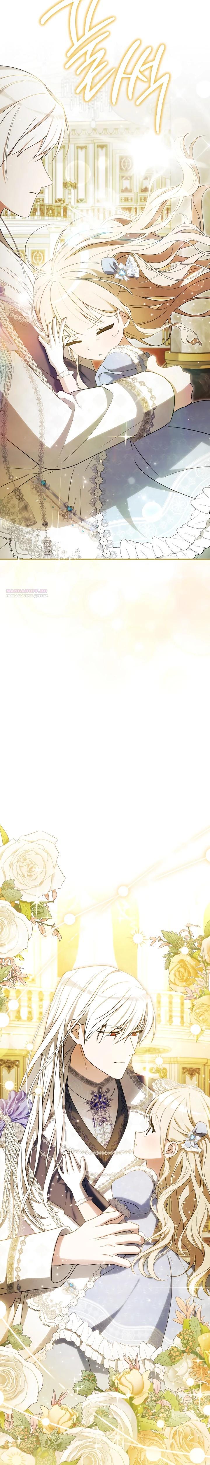 Манга Любимая дочь графа - Глава 23 Страница 18