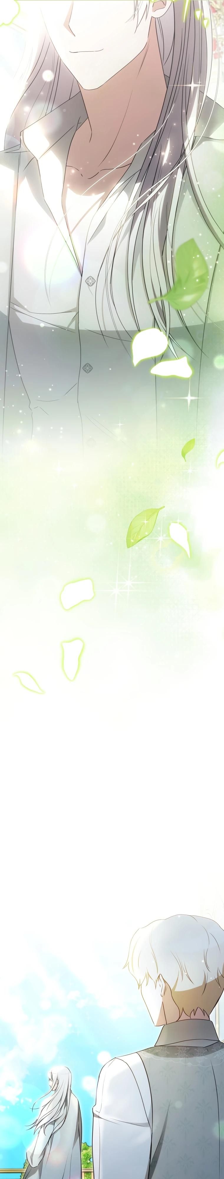 Манга Любимая дочь графа - Глава 20 Страница 7