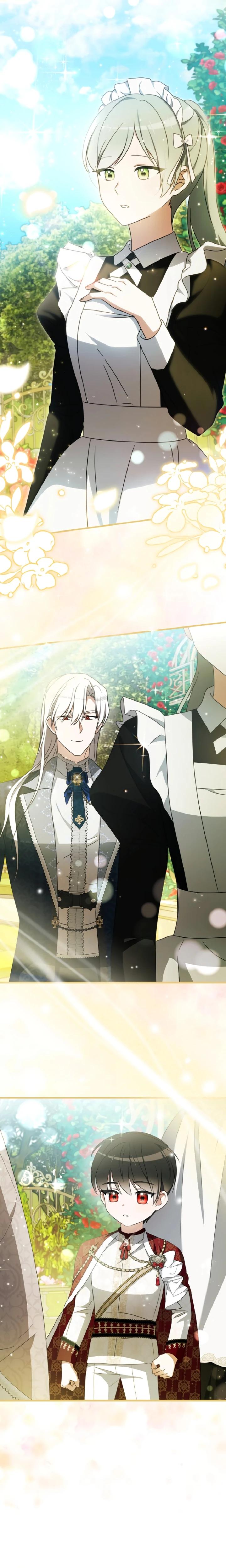 Манга Любимая дочь графа - Глава 31 Страница 24