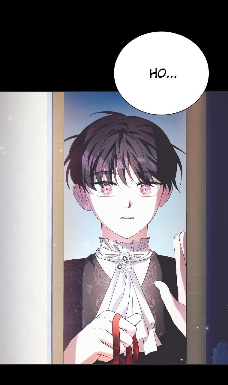 Манга Второй главный герой — командир рыцарского ордена - Глава 20 Страница 31