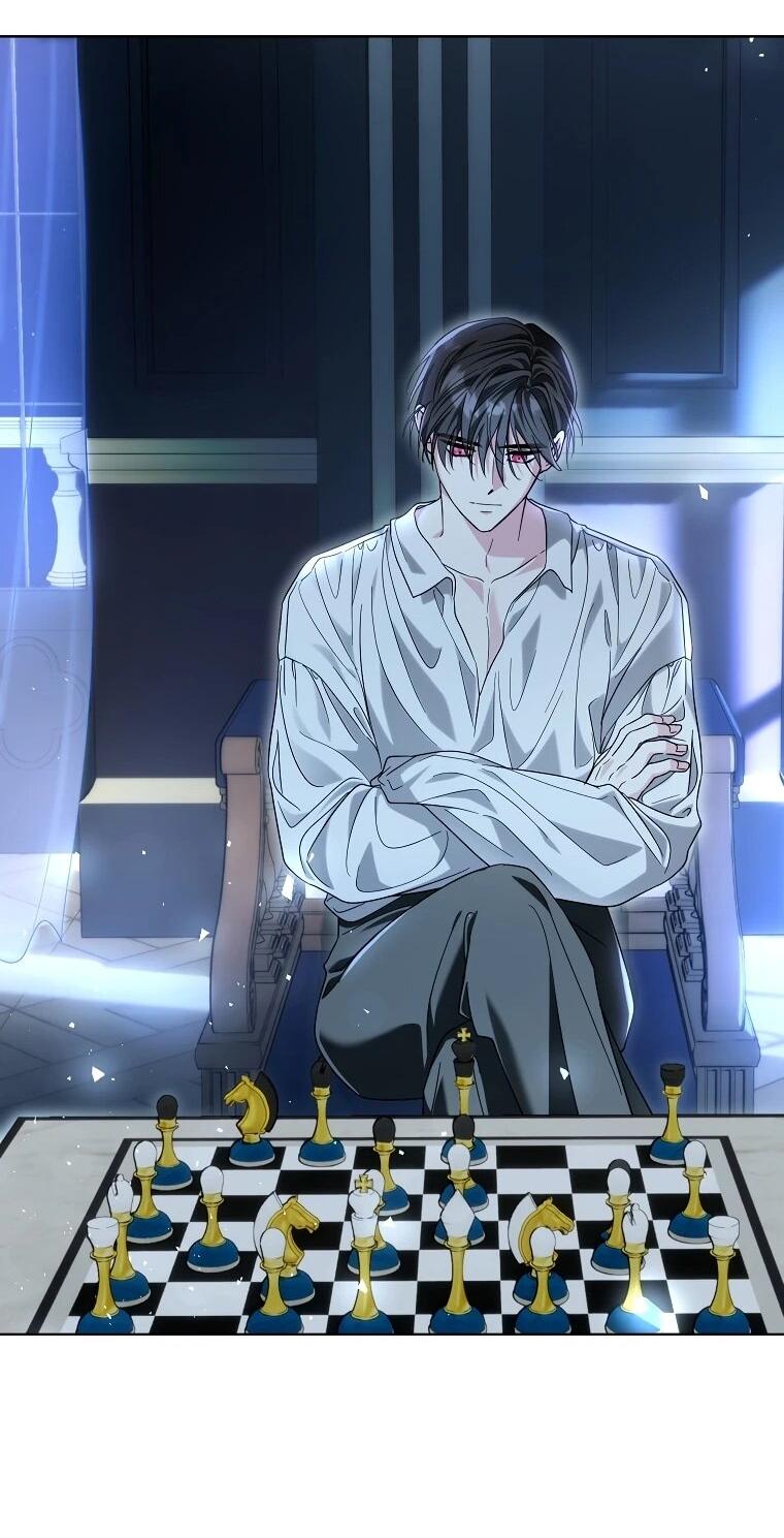 Манга Второй главный герой — командир рыцарского ордена - Глава 19 Страница 51