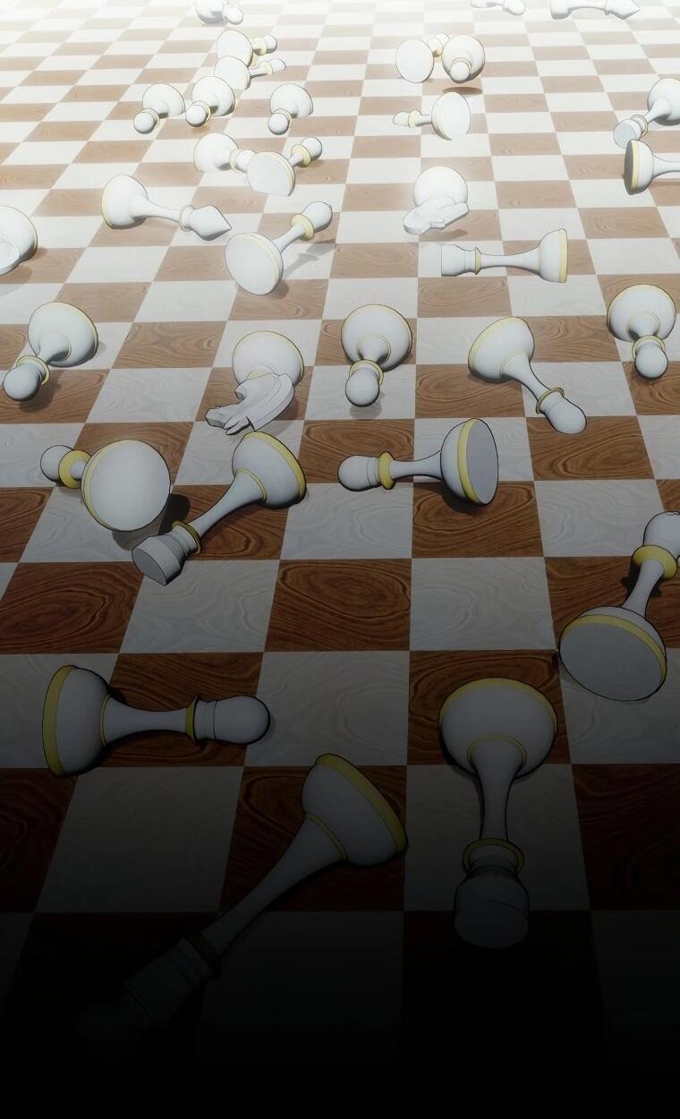 Манга Второй главный герой — командир рыцарского ордена - Глава 18 Страница 19