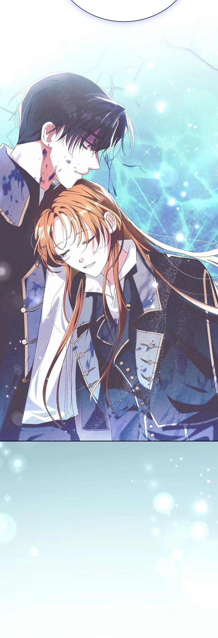 Манга Второй главный герой — командир рыцарского ордена - Глава 18 Страница 6