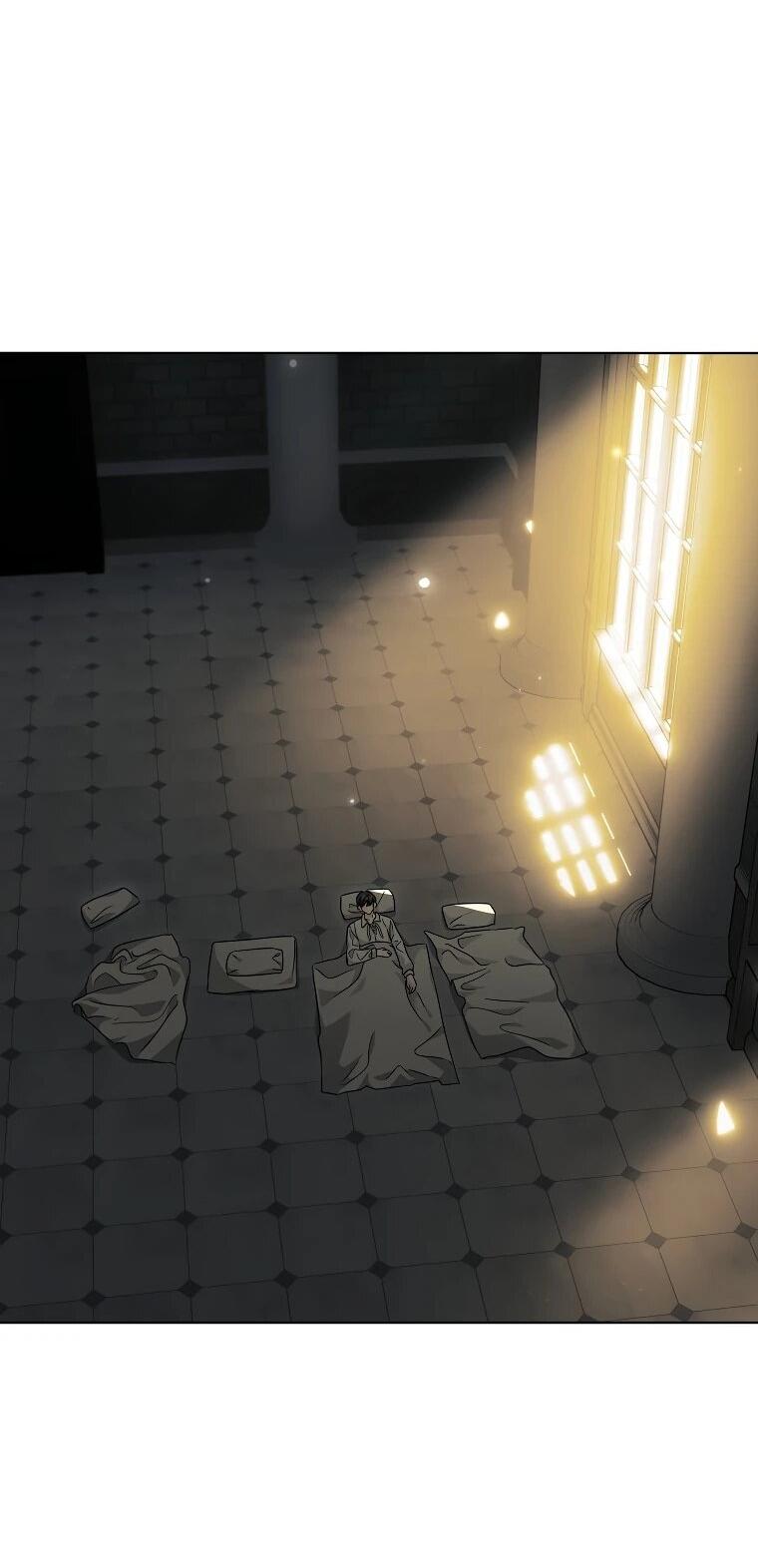 Манга Второй главный герой — командир рыцарского ордена - Глава 17 Страница 32