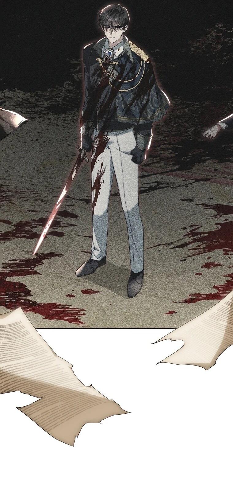 Манга Второй главный герой — командир рыцарского ордена - Глава 17 Страница 58