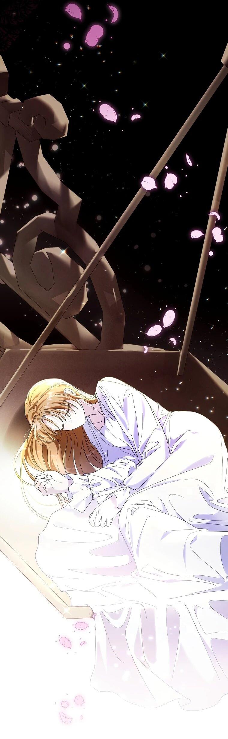 Манга Второй главный герой — командир рыцарского ордена - Глава 13 Страница 2