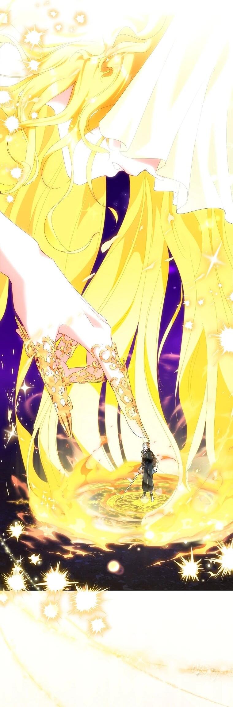 Манга Второй главный герой — командир рыцарского ордена - Глава 13 Страница 36