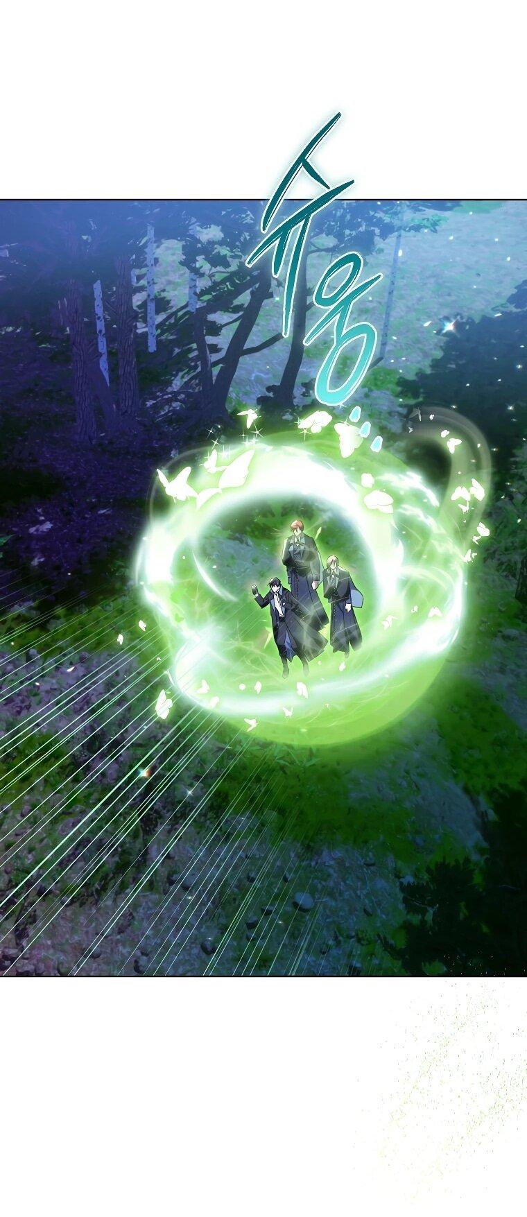 Манга Второй главный герой — командир рыцарского ордена - Глава 13 Страница 49