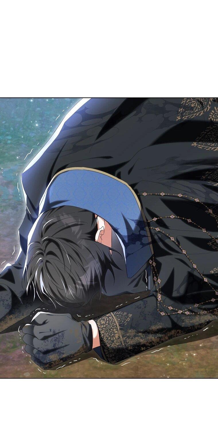 Манга Второй главный герой — командир рыцарского ордена - Глава 13 Страница 52