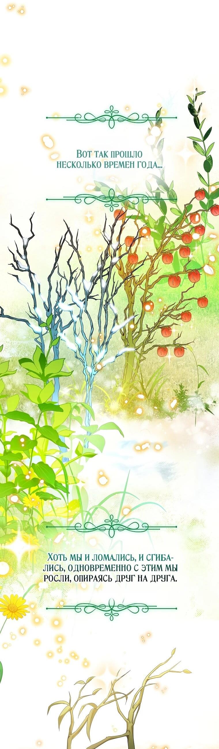 Манга Второй главный герой — командир рыцарского ордена - Глава 10 Страница 61