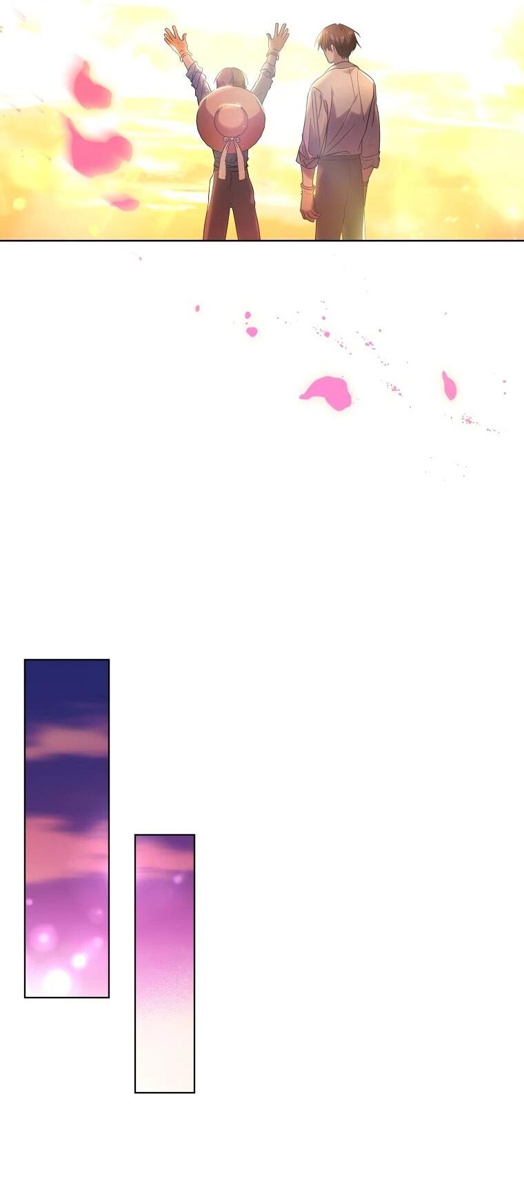 Манга Второй главный герой — командир рыцарского ордена - Глава 10 Страница 47