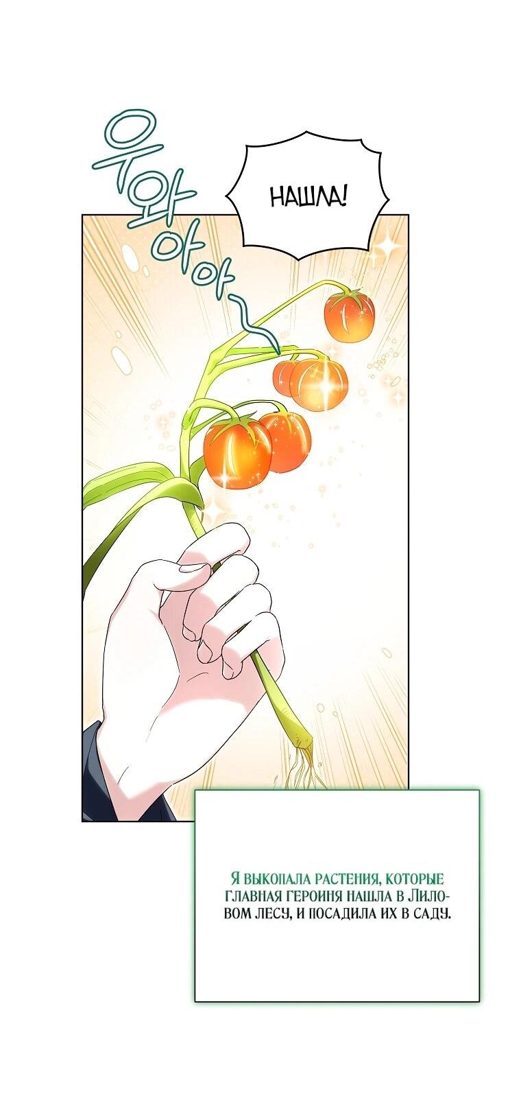 Манга Второй главный герой — командир рыцарского ордена - Глава 10 Страница 21