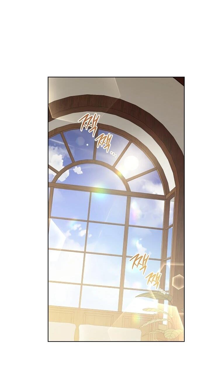 Манга Второй главный герой — командир рыцарского ордена - Глава 8 Страница 36