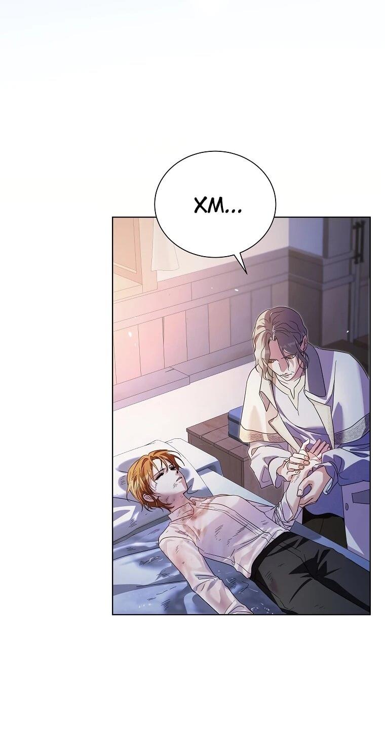 Манга Второй главный герой — командир рыцарского ордена - Глава 8 Страница 25