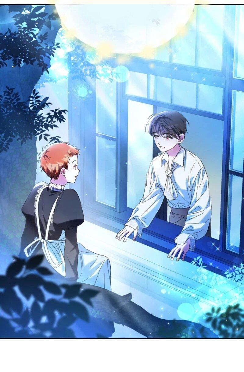 Манга Второй главный герой — командир рыцарского ордена - Глава 6 Страница 47