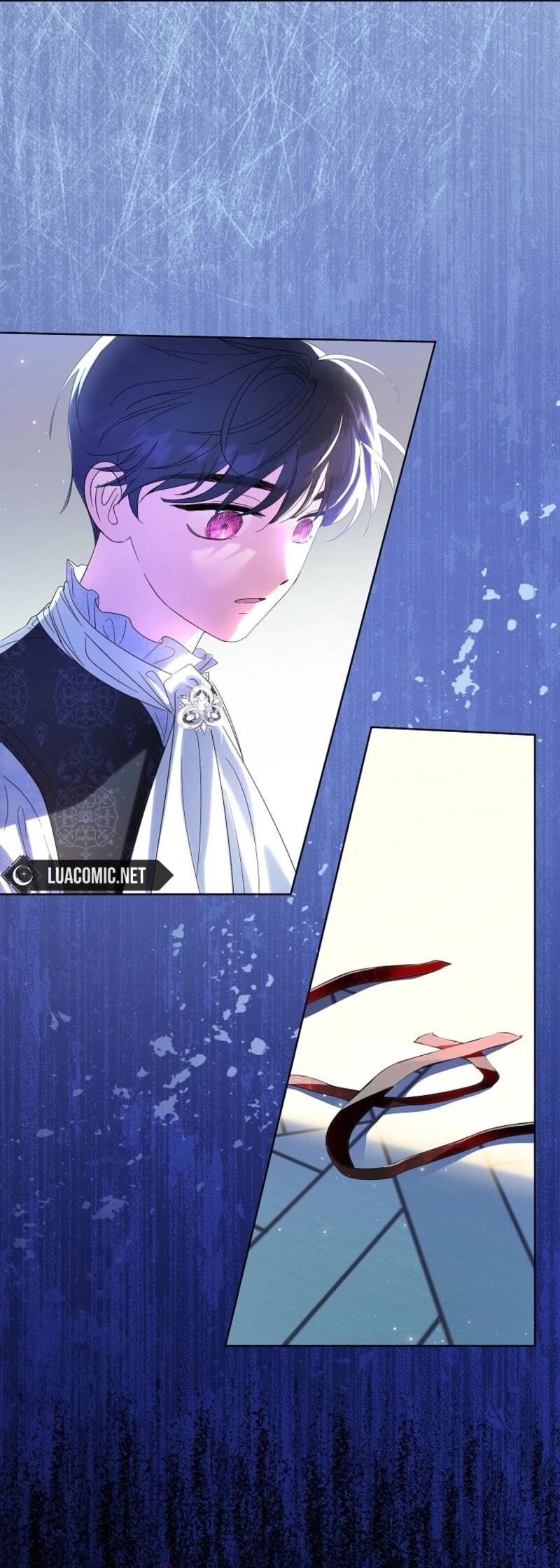 Манга Второй главный герой — командир рыцарского ордена - Глава 6 Страница 27