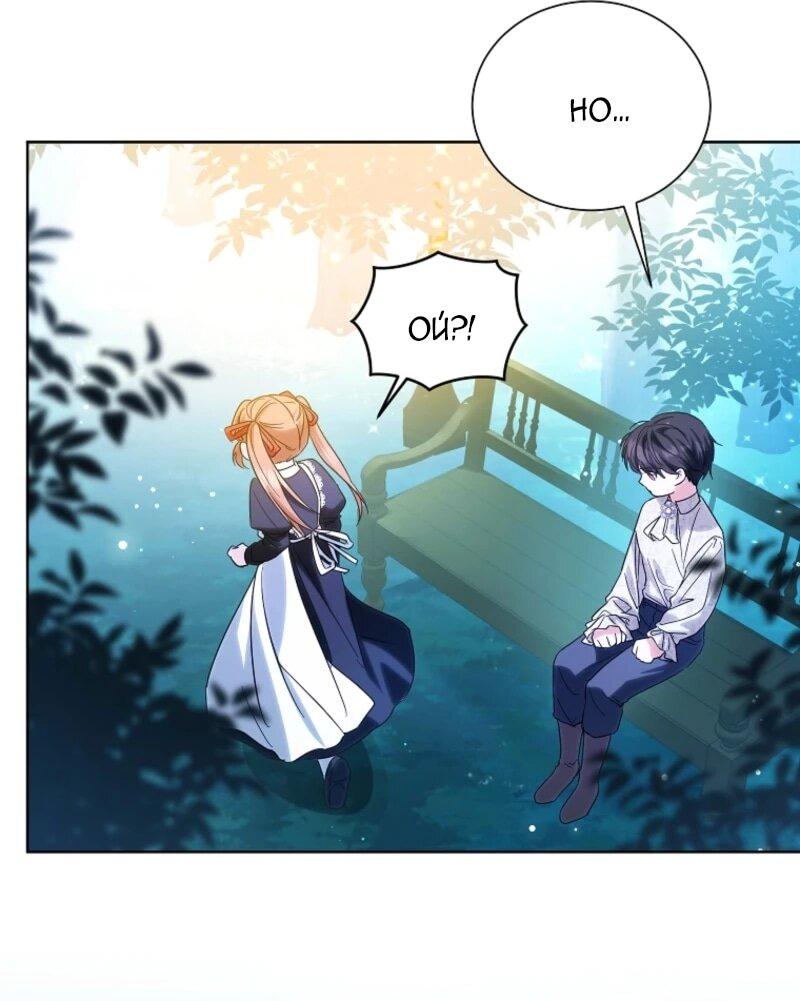 Манга Второй главный герой — командир рыцарского ордена - Глава 5 Страница 31