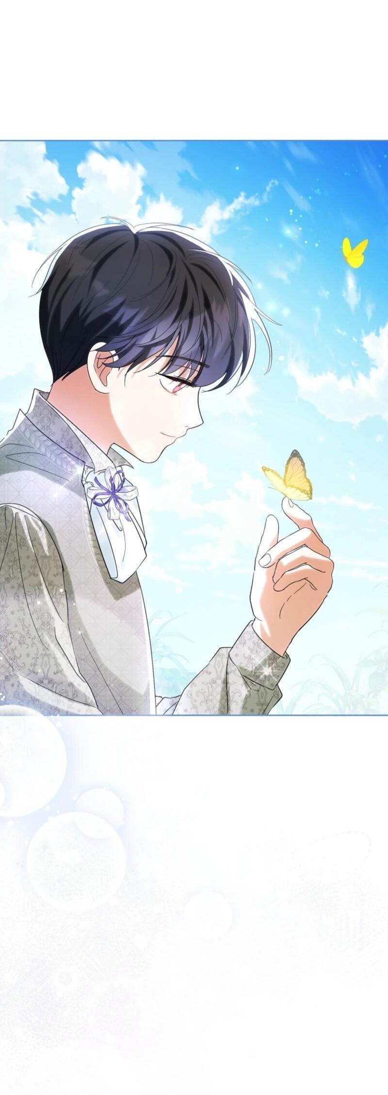 Манга Второй главный герой — командир рыцарского ордена - Глава 5 Страница 55