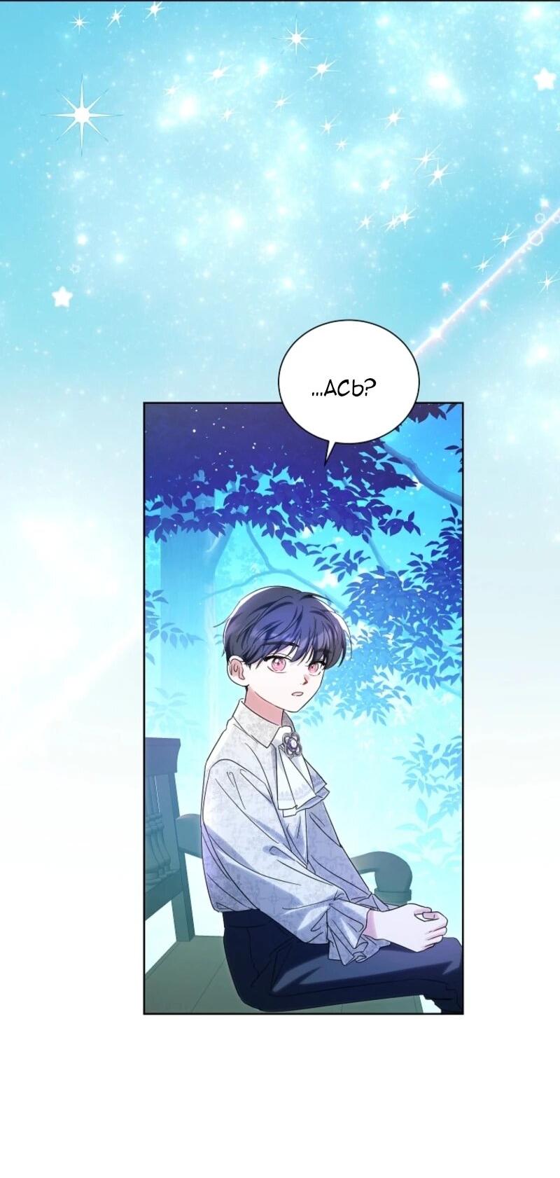 Манга Второй главный герой — командир рыцарского ордена - Глава 5 Страница 33