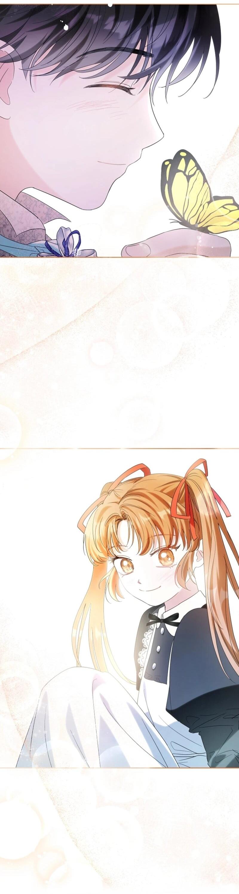 Манга Второй главный герой — командир рыцарского ордена - Глава 5 Страница 56