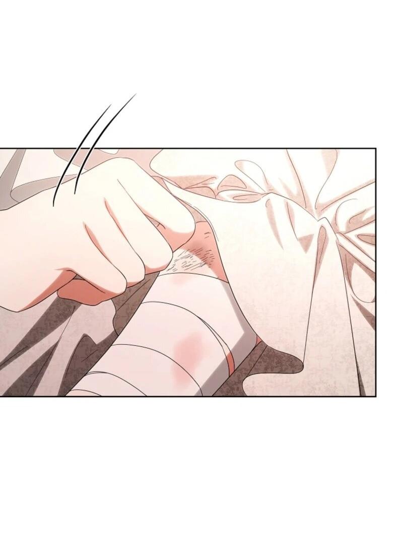 Манга Второй главный герой — командир рыцарского ордена - Глава 4 Страница 3