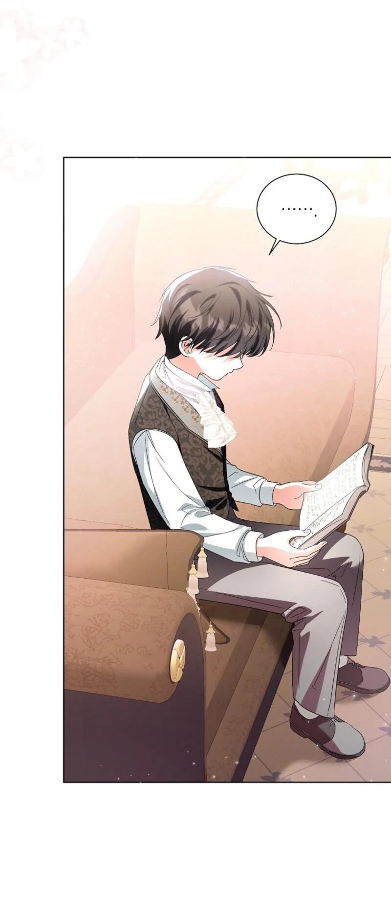 Манга Второй главный герой — командир рыцарского ордена - Глава 4 Страница 10