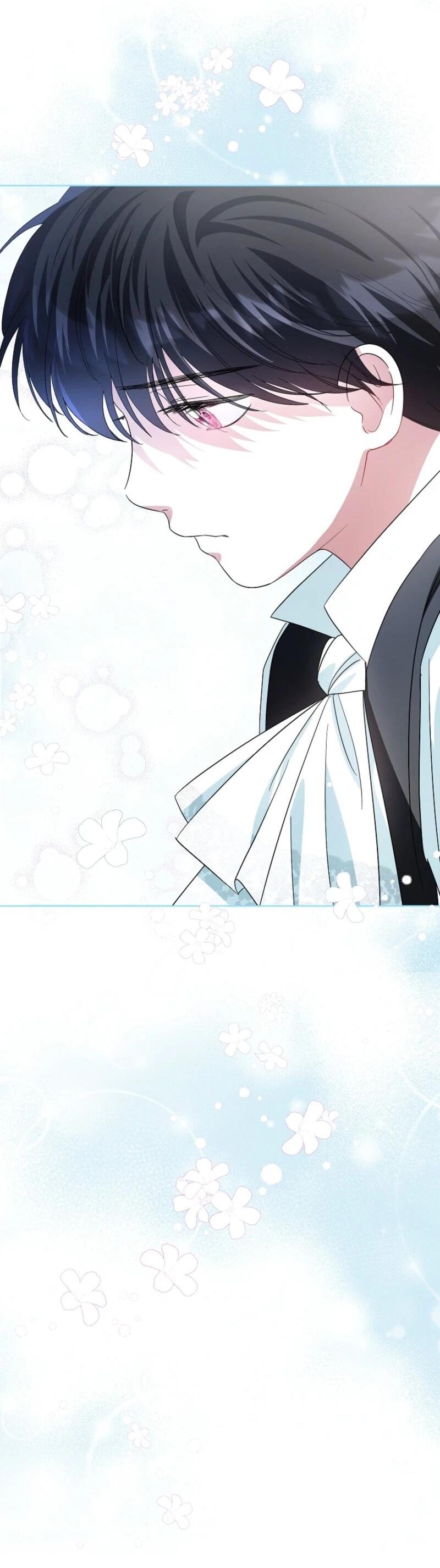 Манга Второй главный герой — командир рыцарского ордена - Глава 4 Страница 27