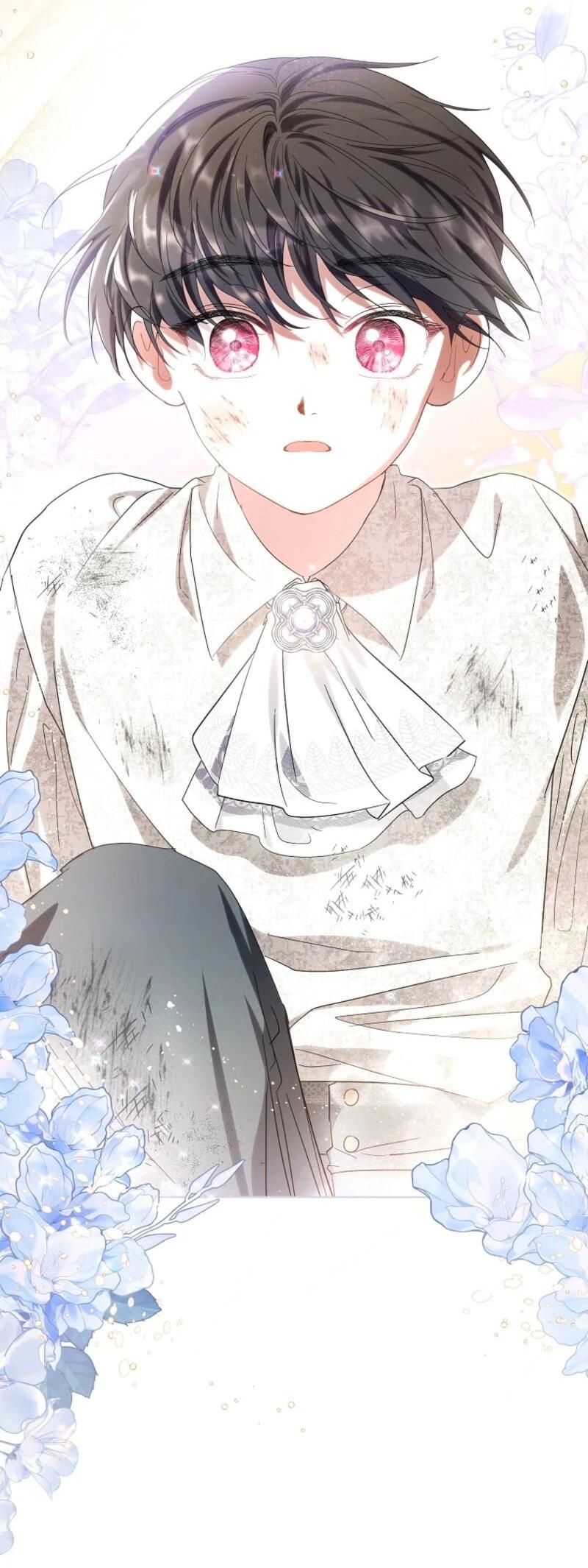 Манга Второй главный герой — командир рыцарского ордена - Глава 4 Страница 70