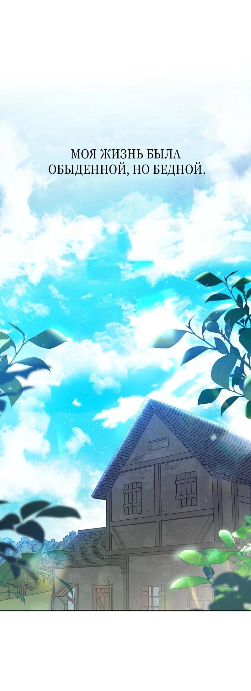 Манга Второй главный герой — командир рыцарского ордена - Глава 2 Страница 2