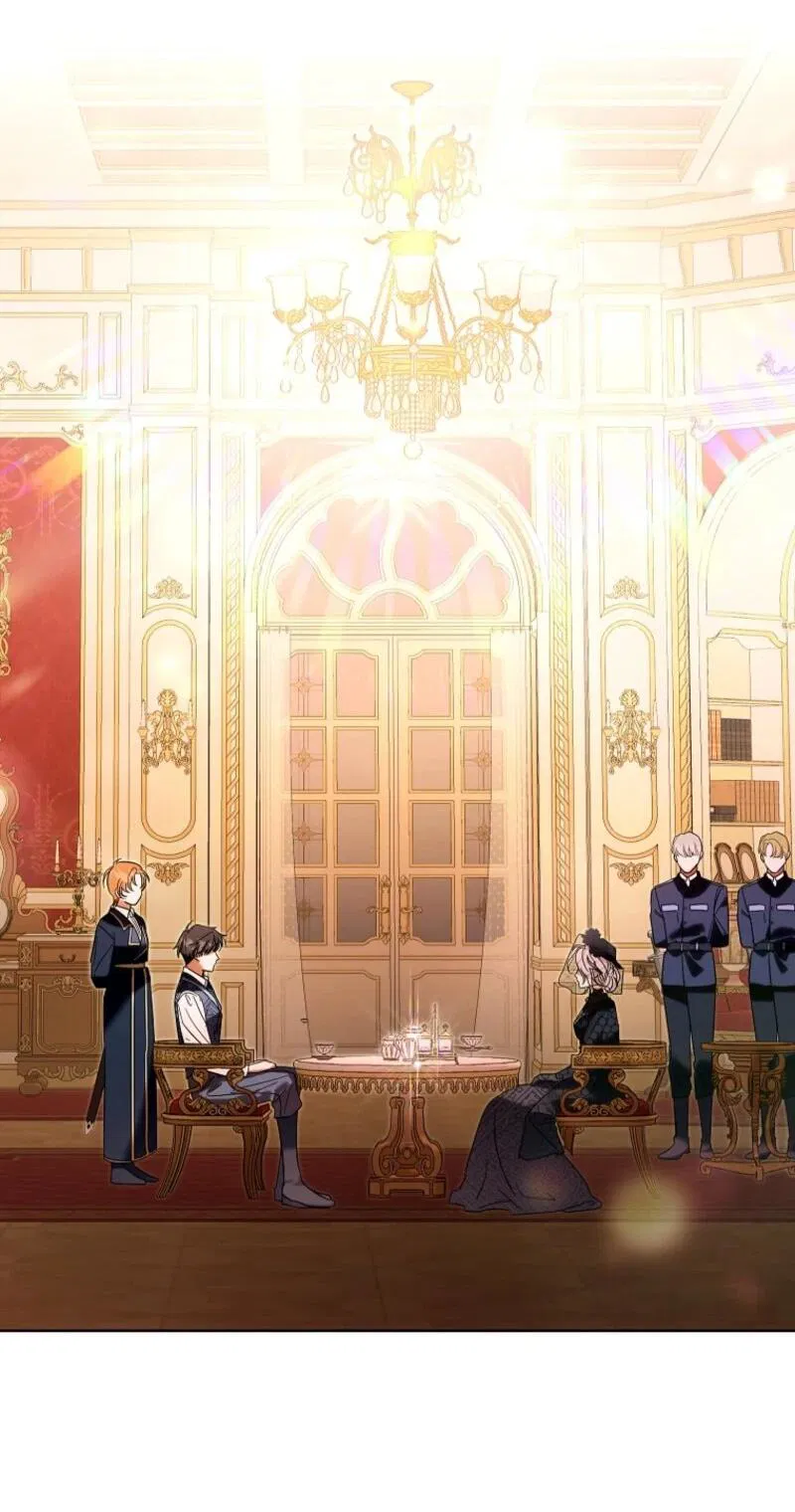 Манга Второй главный герой — командир рыцарского ордена - Глава 1 Страница 29