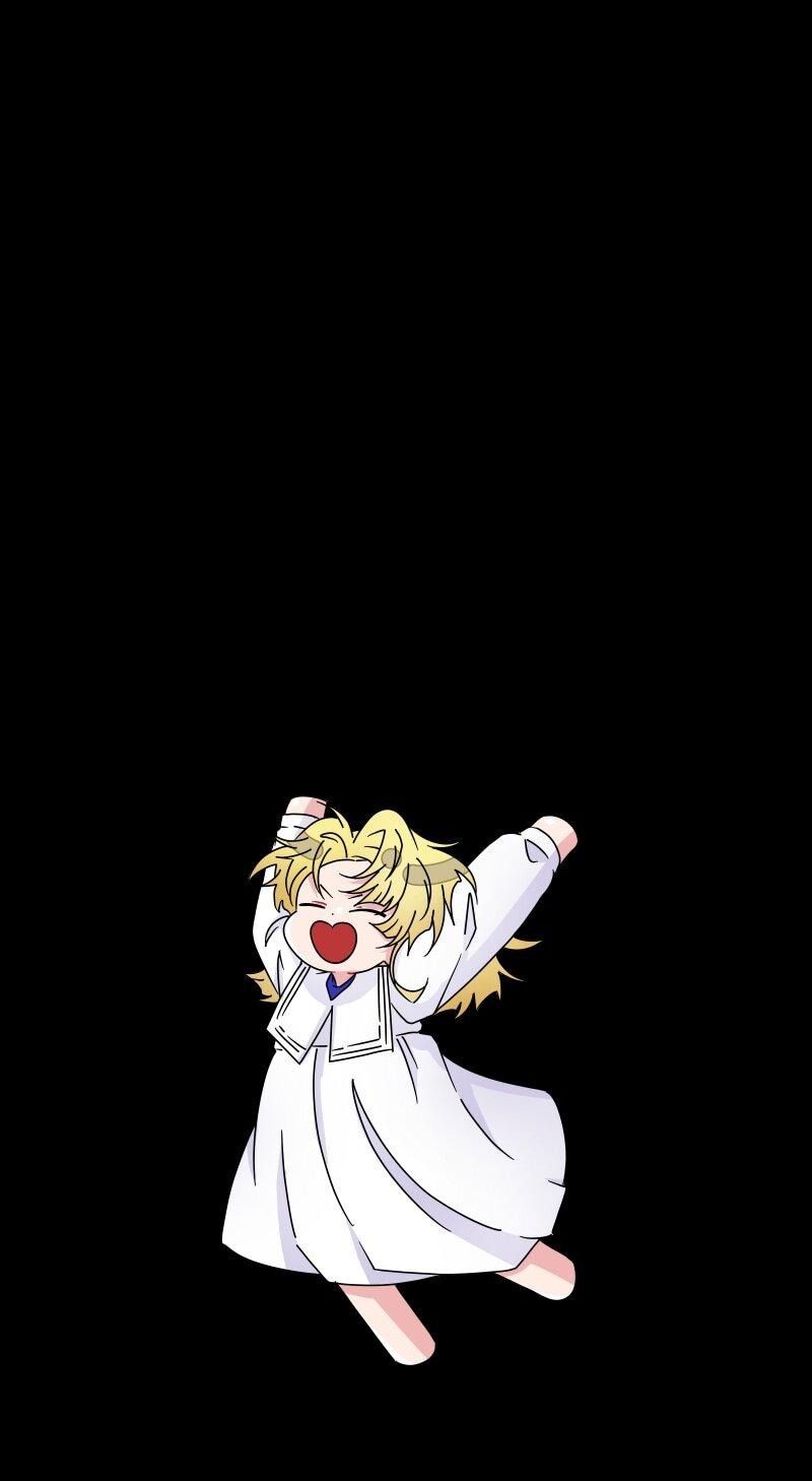 Манга Второй главный герой — командир рыцарского ордена - Глава 1 Страница 1