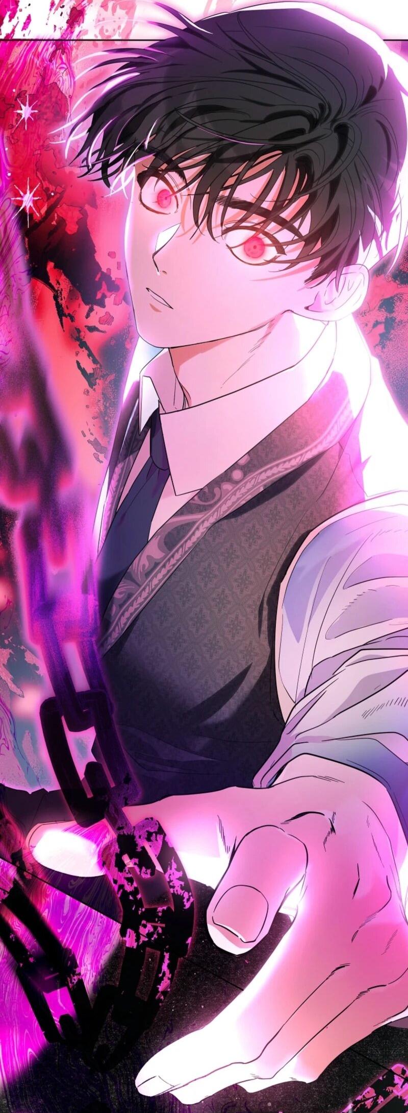 Манга Второй главный герой — командир рыцарского ордена - Глава 1 Страница 57