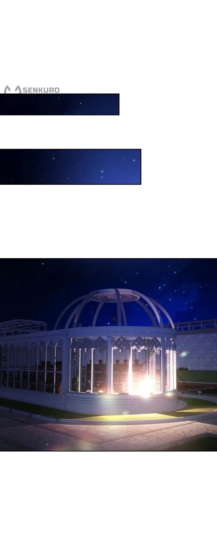 Манга Второй главный герой — командир рыцарского ордена - Глава 24 Страница 9