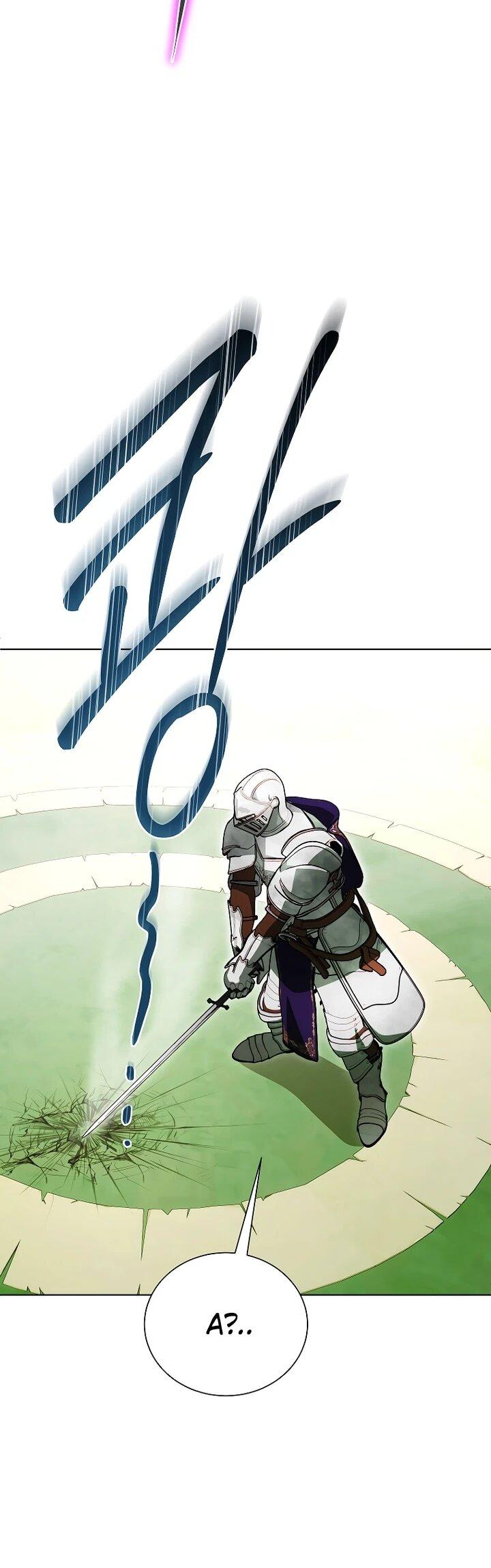 Манга Второй главный герой — командир рыцарского ордена - Глава 28 Страница 6