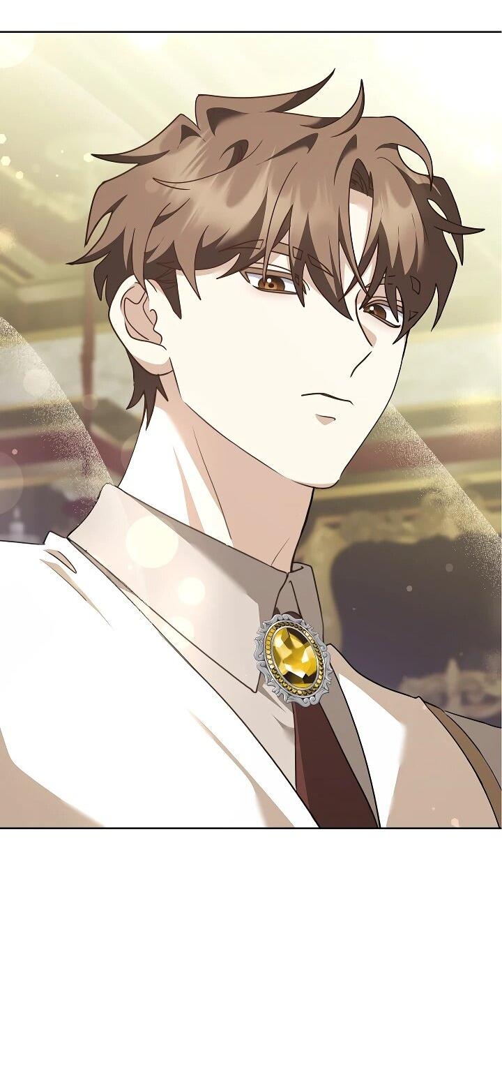 Манга Да начнётся сиквел провального романа - Глава 26 Страница 24